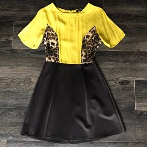 Pretty dress